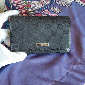 Gucci GG Wallet